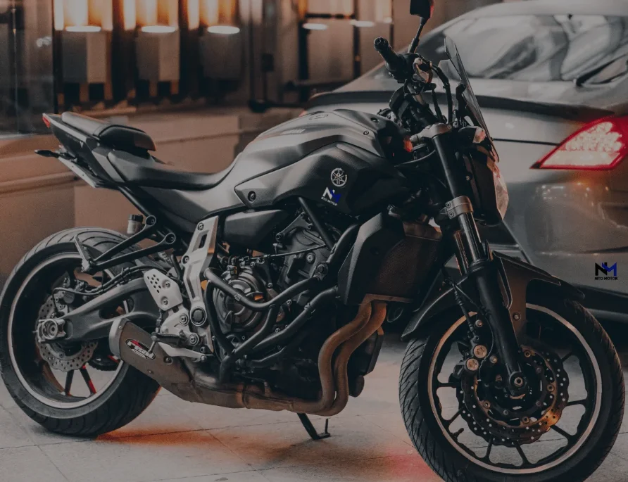 Reparación módulo ABS moto