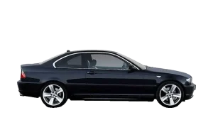 BMW Serie 3 E30 / E36 / E46