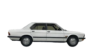 BMW Serie 5 E28 / E34 / E39