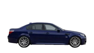 BMW Serie 5 E60 / E61