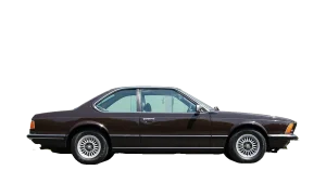 BMW Serie 6