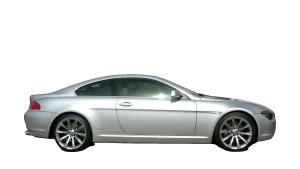BMW Serie 6 E63 / E64