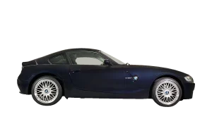 BMW Z4 E85 / E86