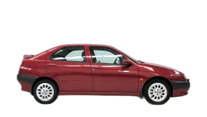 Alfa Romeo 146