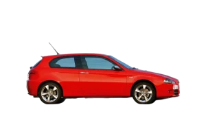 Alfa Romeo 147