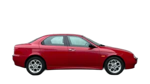Alfa Romeo 156