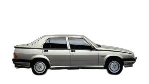 Alfa Romeo 75
