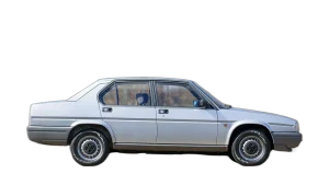 Alfa Romeo 90