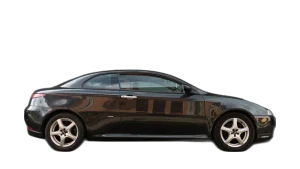 Alfa Romeo GT