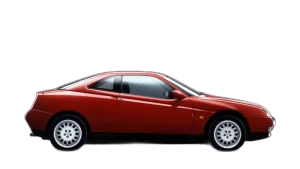 Alfa Romeo GTV