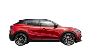 Alfa Romeo Junior (Milano)