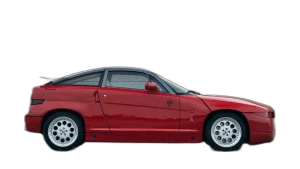Alfa Romeo SZ / RZ