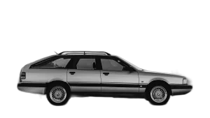 Audi 200