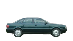 Audi 80