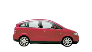 Audi A2
