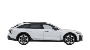 Audi Allroad (A4 / A6)