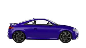 Audi TT 8N / 8S