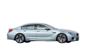 BMW M6