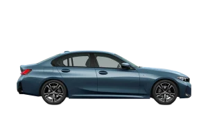 BMW Serie 3 F30 / F31 / F34 / G20 / G21