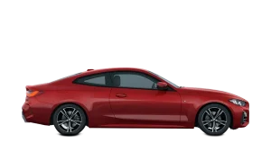 BMW Serie 4