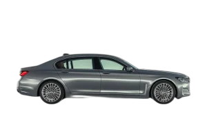 BMW Serie 7