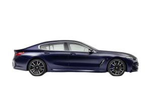 BMW Serie 8