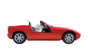 BMW Z1