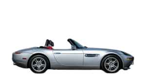 BMW Z8