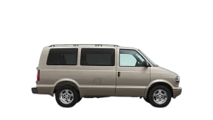 Chevrolet Astro