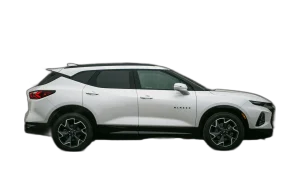 Chevrolet Blazer