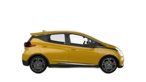 Chevrolet Bolt EV