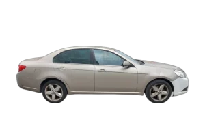 Chevrolet Epica