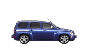 Chevrolet HHR