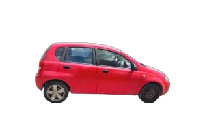 Chevrolet Kalos