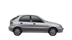 Chevrolet Lanos