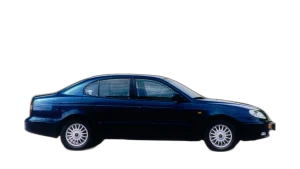 Chevrolet Leganza