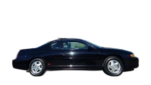 Chevrolet Monte Carlo