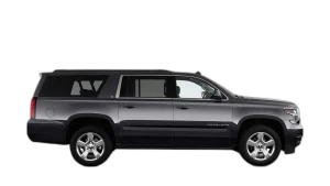 Chevrolet Suburban