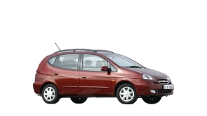 Chevrolet Rezzo (o Tacuma)