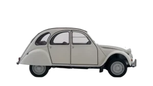 Citroën 2CV