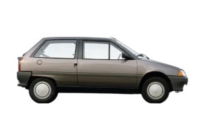 Citroën AX