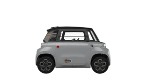 Citroën Ami (Elétrico)