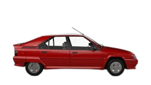 Citroën BX