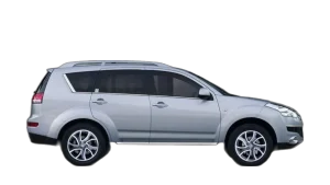 Citroën C-Crosser