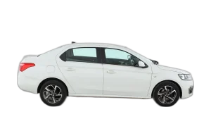 Citroën C-Elysee