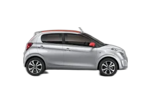 Citroën C1