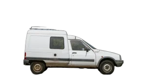 Citroën C15