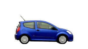 Citroën C2