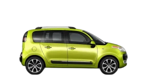 Citroën C3 Picasso