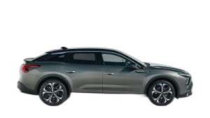 Citroën C5 X